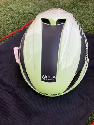 Casco Ekoi Arkea Samsic