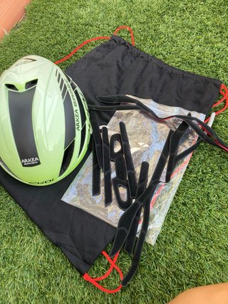 Casco Ekoi Arkea Samsic