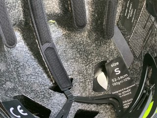 Casco Ekoi Arkea Samsic