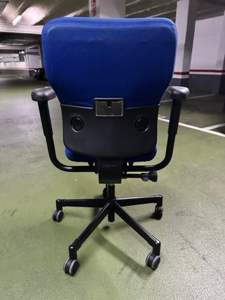 Silla Steelcase Let's B