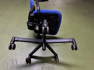 Silla Steelcase Let's B