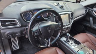 Maserati Ghibli V6 275cv  2014