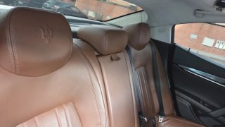 Maserati Ghibli V6 275cv  2014
