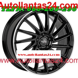 LLANTAS AUDI - 15233 r528809
