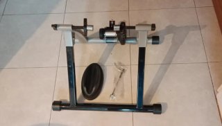 Rodillo de bicicleta Powerfly