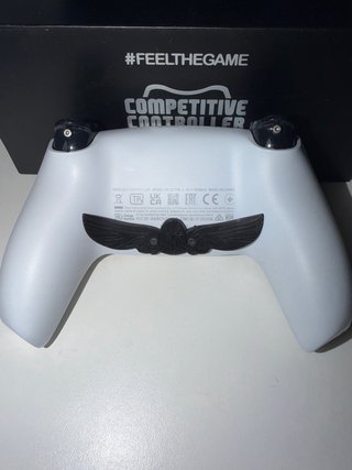 Mando Scuf PS5 Competitive Controller