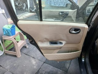 Renault Megane 2007