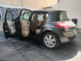 Renault Megane 2007