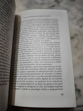 Niños difíciles