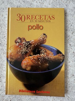 Pack de 15 libros de cocina