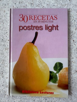 Pack de 15 libros de cocina