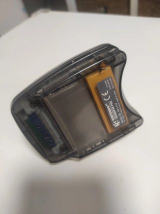 Adaptador Transfer Pack Nintendo 64