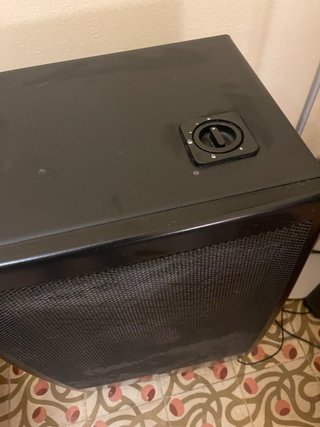Estufa de butano SUE