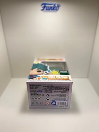 Funko Pop Izuku Midoriya #1140 (B&N exclusive)
