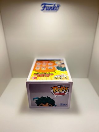Funko Pop Izuku Midoriya #1140 (B&N exclusive)