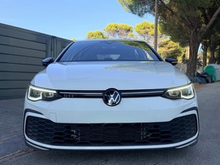 Volkswagen GOLF GTI 2024-Dsg