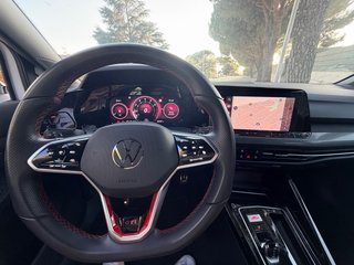 Volkswagen GOLF GTI 2024-Dsg
