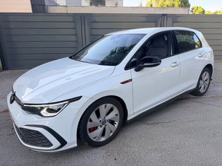 Volkswagen GOLF GTI 2024-Dsg
