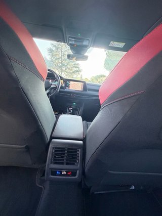 Volkswagen GOLF GTI 2024-Dsg