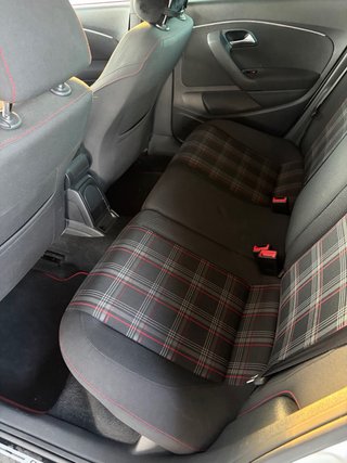 Volkswagen Gti 2017