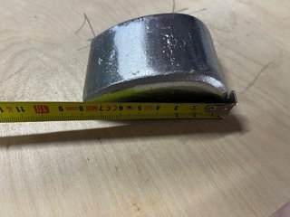 LEER DESCRIPCION 2 modelos pastillas plomo 1kg