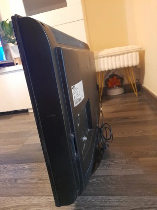 Samsung TV 32 pulgadas con suporte