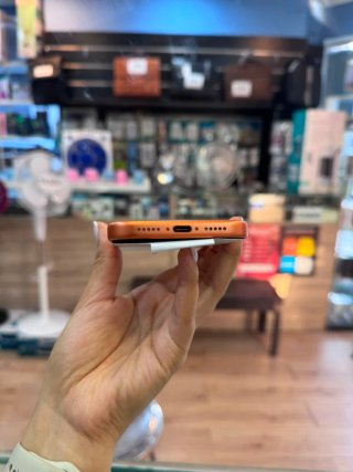 iPhone 17 Pro 256GB Naranja 97% Batería