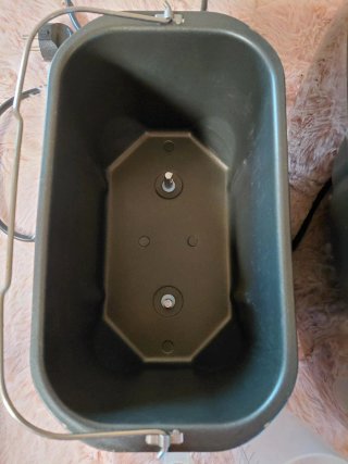 Panificadora SilverCrest SBB 850 C1