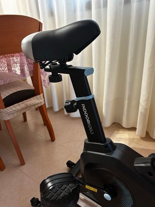 Bicicleta Estática