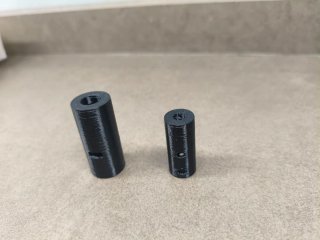 Soportes Carenado Aprilia RS 125