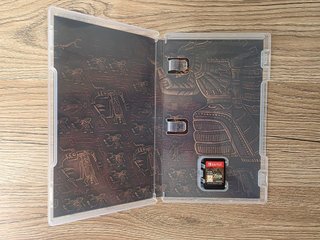 Lote 4 Juegos Nintendo Switch Zelda