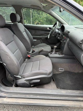 Audi A3 2005