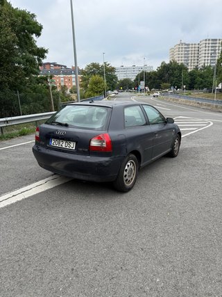 Audi A3 2005