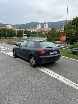 Audi A3 2005