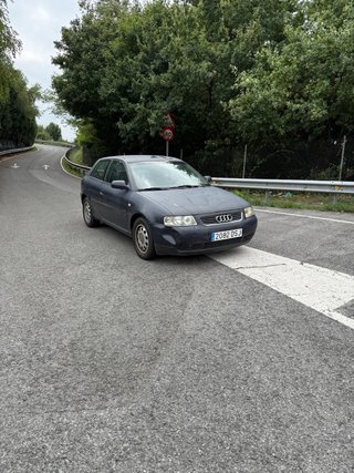 Audi A3 2005