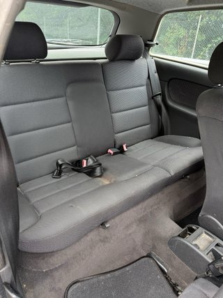 Audi A3 2005