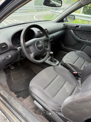 Audi A3 2005