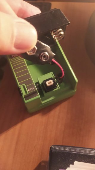 Reparacion Pedales guitarra/bajo/ Leer bien