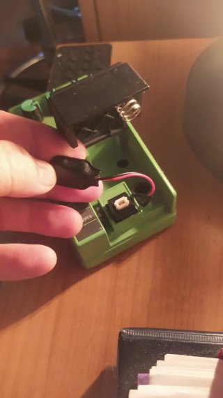 Reparacion Pedales guitarra/bajo/ Leer bien
