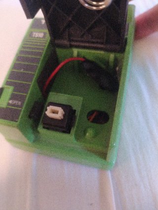 Reparacion Pedales guitarra/bajo/ Leer bien