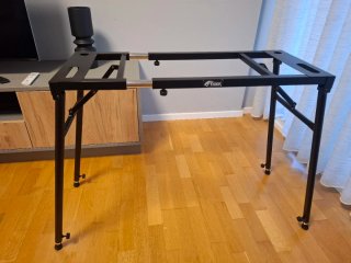 Soporte Piano Tiger