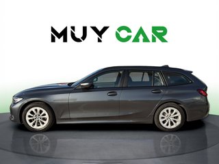 BMW Serie 3 318d Touring 110 kW (150 CV)