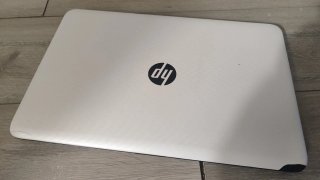 Portátil HP Reacondicionado