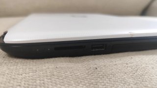 Portátil HP Reacondicionado