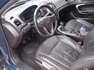 Opel Insignia 2015