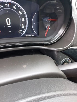 Opel Insignia 2015