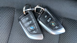 BMW Serie 3 318d Touring 110 kW (150 CV)