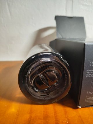 Dior Sauvage Eau de Toilette 100 ml