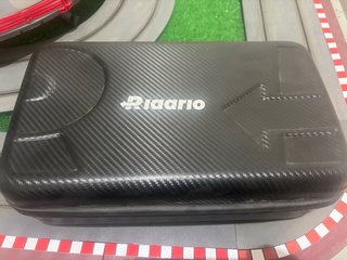 Coche RC Rlaarlo AM-X128 Escala 1/12