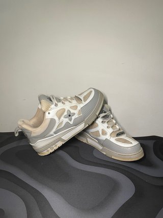 Louis Vuitton LV Skate Beige/Gris